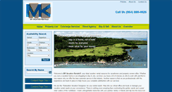 Desktop Screenshot of gazunder.com